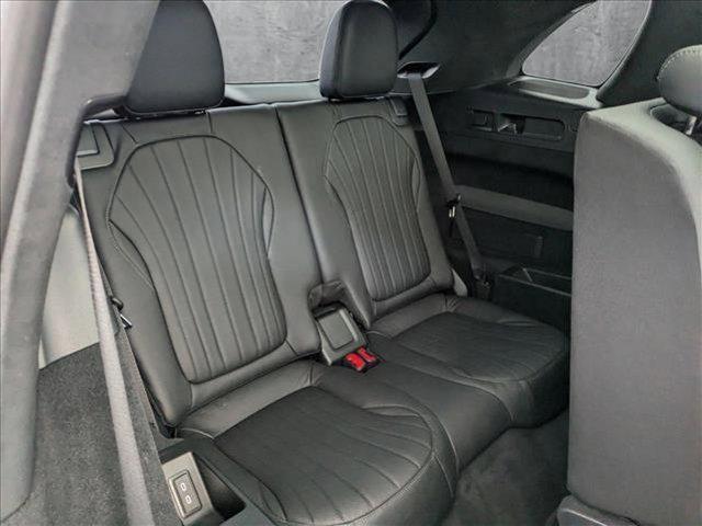 used 2023 Mercedes-Benz EQS 580 car, priced at $72,990