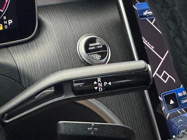 used 2022 Mercedes-Benz C-Class car, priced at $37,545