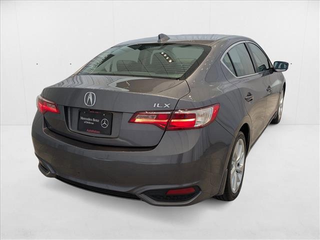 used 2017 Acura ILX car, priced at $14,991