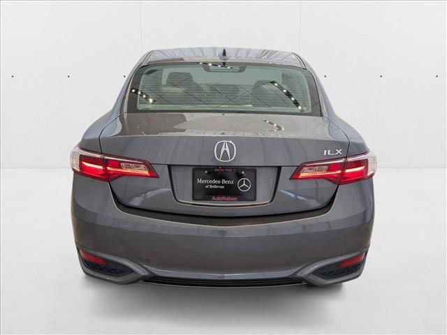 used 2017 Acura ILX car, priced at $14,991