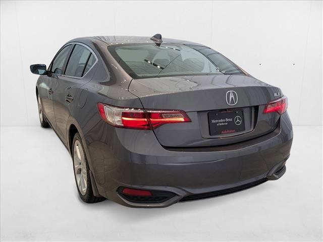 used 2017 Acura ILX car, priced at $14,991