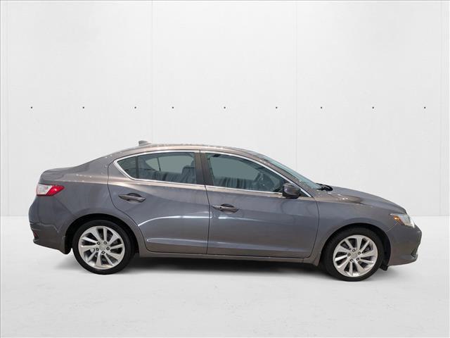 used 2017 Acura ILX car, priced at $14,991