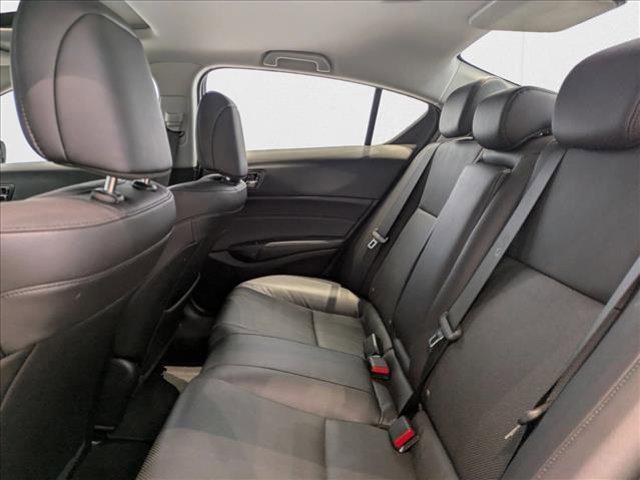 used 2017 Acura ILX car, priced at $14,991