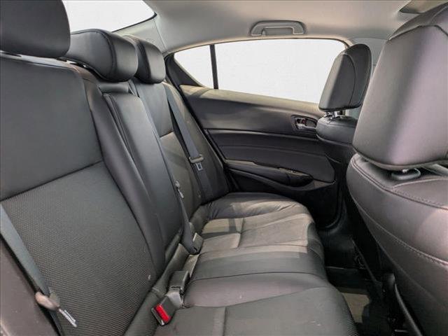 used 2017 Acura ILX car, priced at $14,991