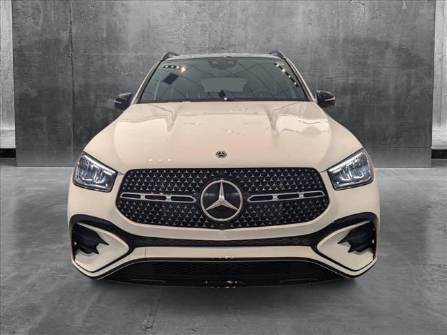 new 2025 Mercedes-Benz GLE 350 car, priced at $78,930