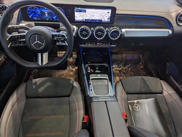 used 2024 Mercedes-Benz EQB 300 car, priced at $39,995