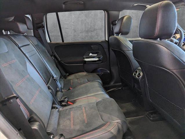 used 2024 Mercedes-Benz EQB 300 car, priced at $39,995