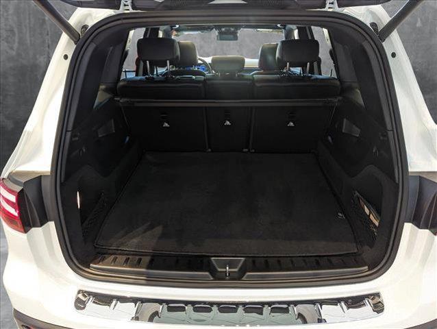 used 2024 Mercedes-Benz EQB 300 car, priced at $39,995