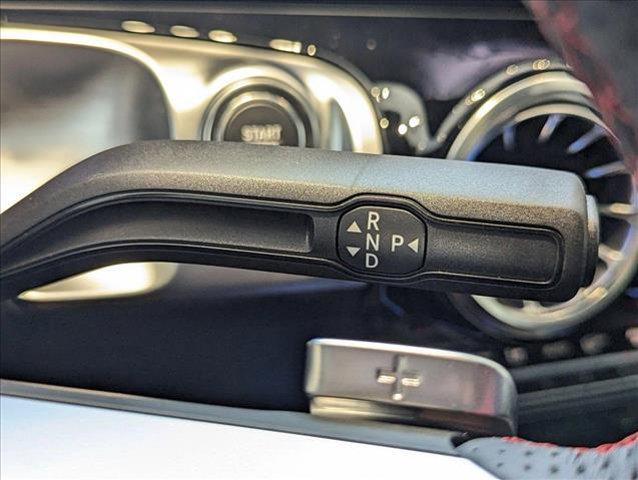 used 2024 Mercedes-Benz EQB 300 car, priced at $39,995