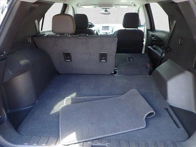 used 2024 Chevrolet Equinox car, priced at $19,851