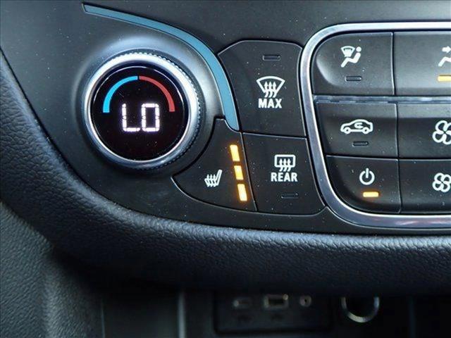 used 2024 Chevrolet Equinox car, priced at $19,851