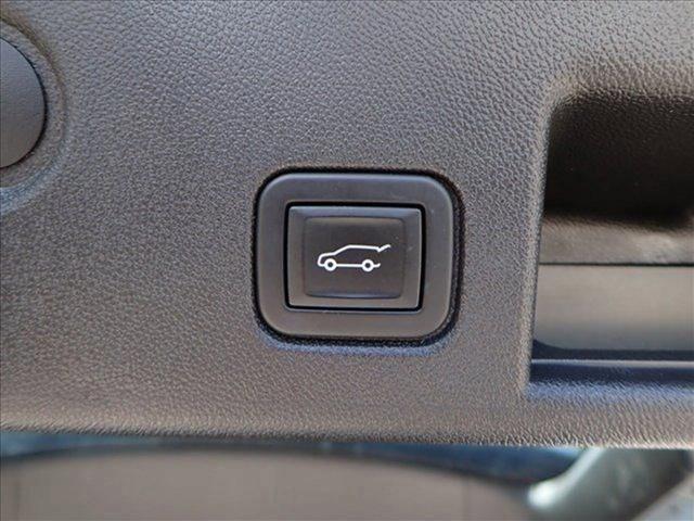 used 2024 Chevrolet Equinox car, priced at $19,851