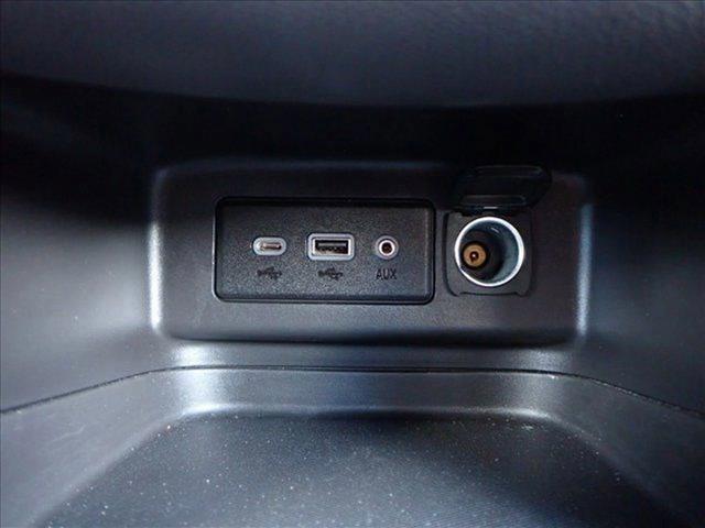 used 2024 Chevrolet Equinox car, priced at $19,851