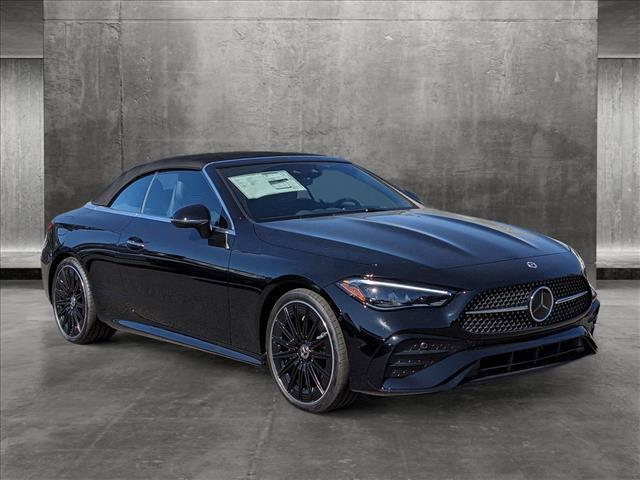 new 2024 Mercedes-Benz CLE 300 car, priced at $74,800