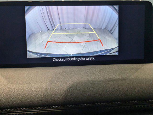 used 2023 Mazda CX-5 car, priced at $27,440