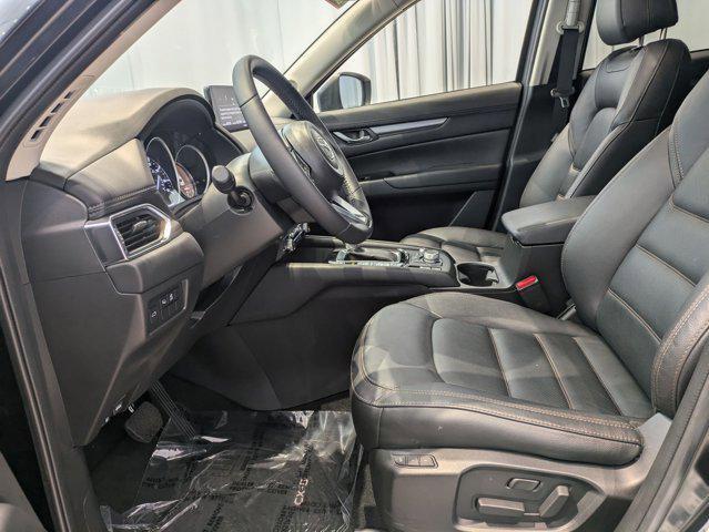 used 2023 Mazda CX-5 car, priced at $27,440