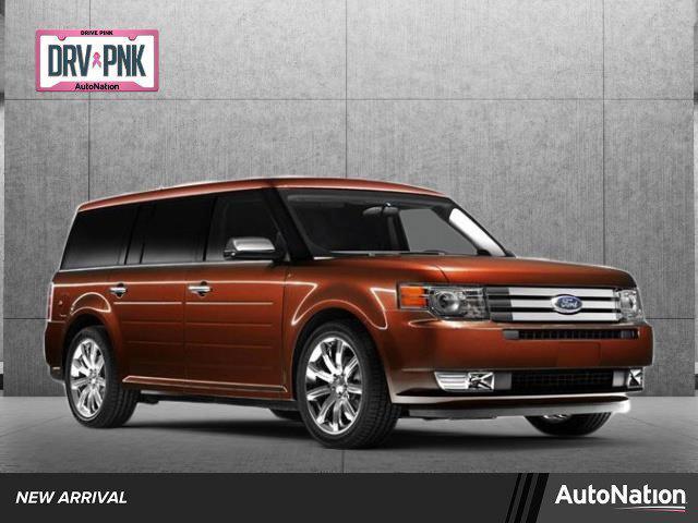 used 2009 Ford Flex car, priced at $6,991