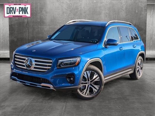 new 2024 Mercedes-Benz GLB 250 car, priced at $49,280
