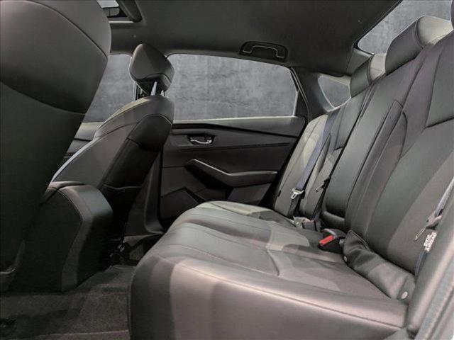 used 2023 Honda Accord Hybrid car, priced at $30,444