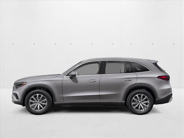 new 2026 Mercedes-Benz GLC 300 car, priced at $60,115
