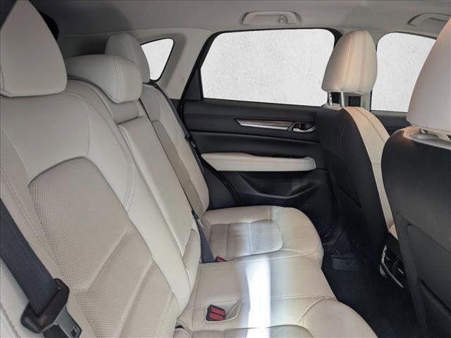 used 2023 Mazda CX-5 car, priced at $28,993