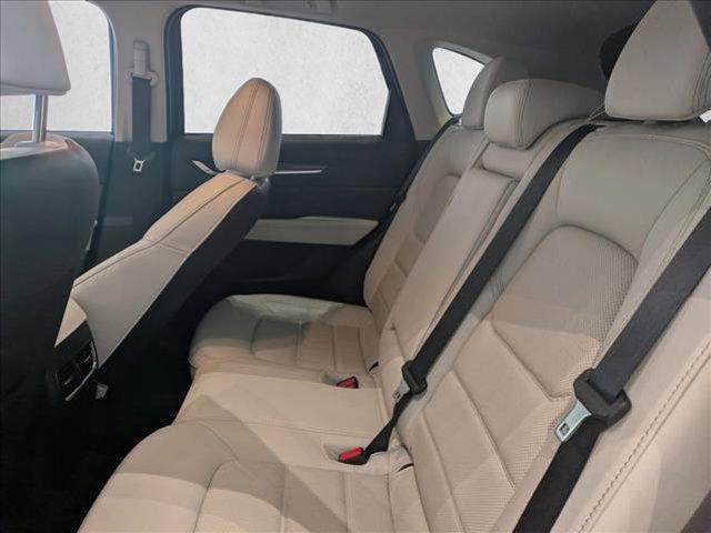 used 2023 Mazda CX-5 car, priced at $28,993