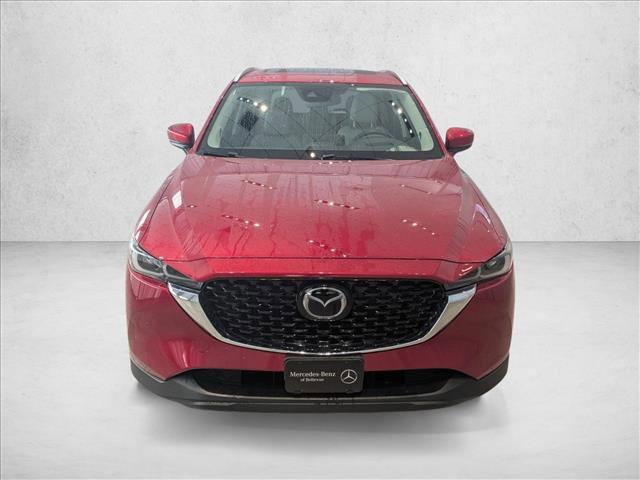 used 2023 Mazda CX-5 car, priced at $28,993