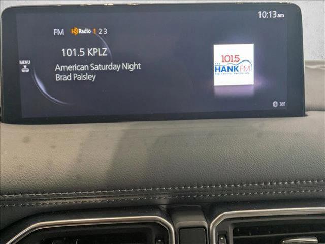 used 2023 Mazda CX-5 car, priced at $28,993