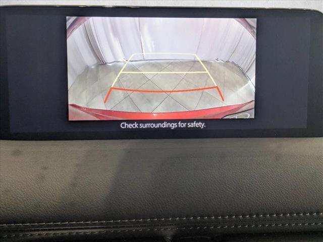 used 2023 Mazda CX-5 car, priced at $28,993