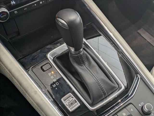 used 2023 Mazda CX-5 car, priced at $28,993