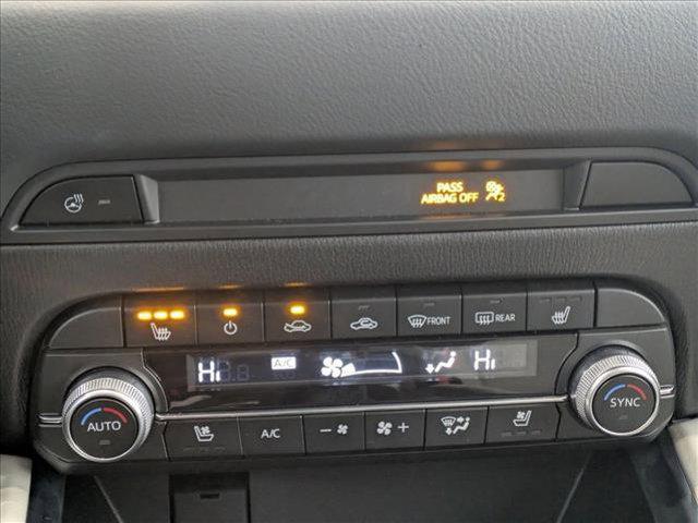 used 2023 Mazda CX-5 car, priced at $28,993