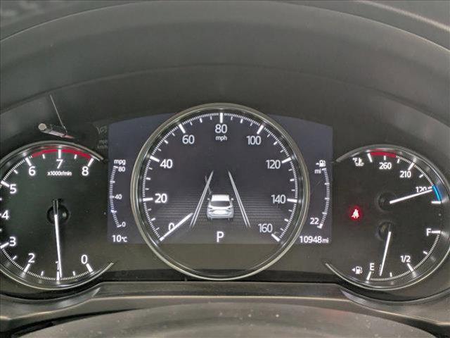 used 2023 Mazda CX-5 car, priced at $28,993