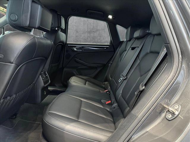 used 2018 Porsche Macan car, priced at $33,964