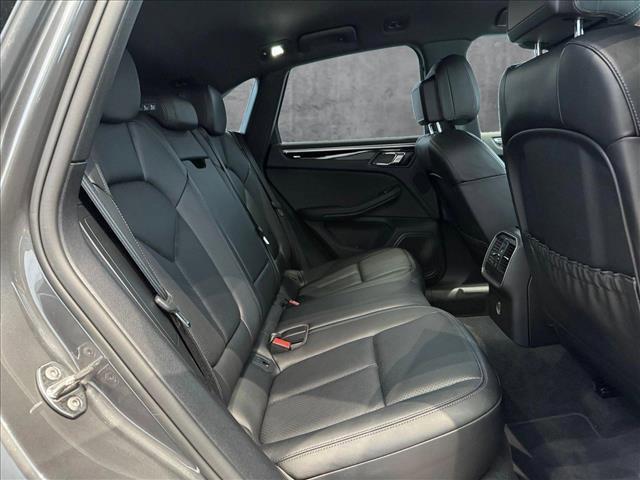 used 2018 Porsche Macan car, priced at $33,964