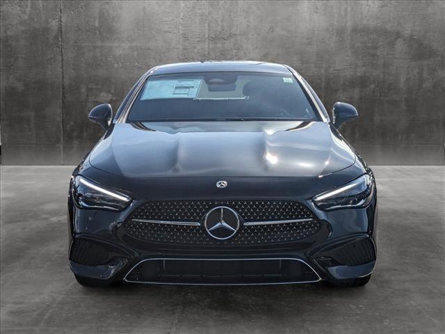 new 2024 Mercedes-Benz CLE 300 car, priced at $59,395