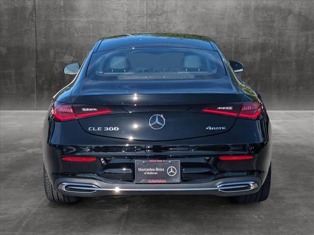 new 2024 Mercedes-Benz CLE 300 car, priced at $59,395