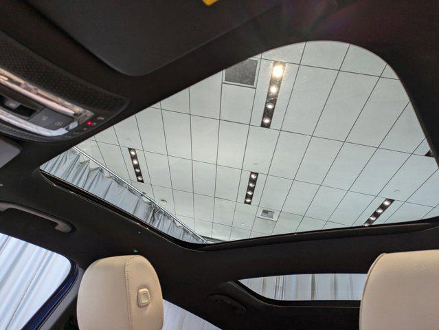 used 2021 Mercedes-Benz GLB 250 car, priced at $27,993