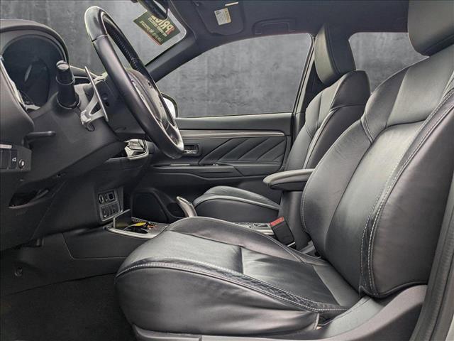 used 2019 Mitsubishi Outlander PHEV car, priced at $13,888