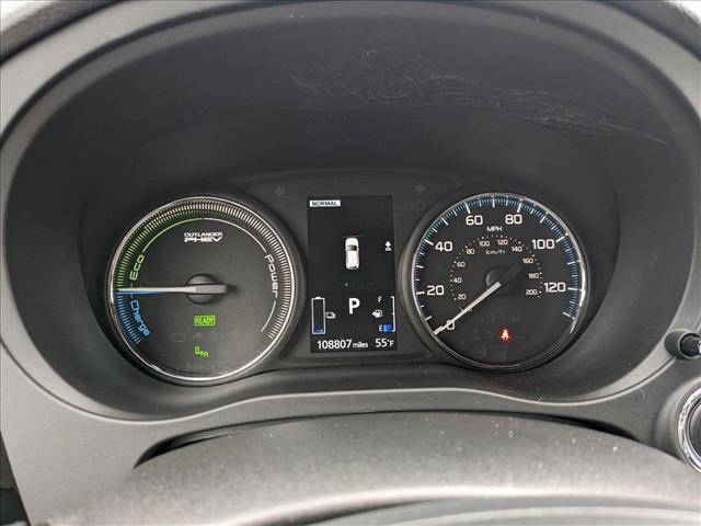 used 2019 Mitsubishi Outlander PHEV car, priced at $13,888