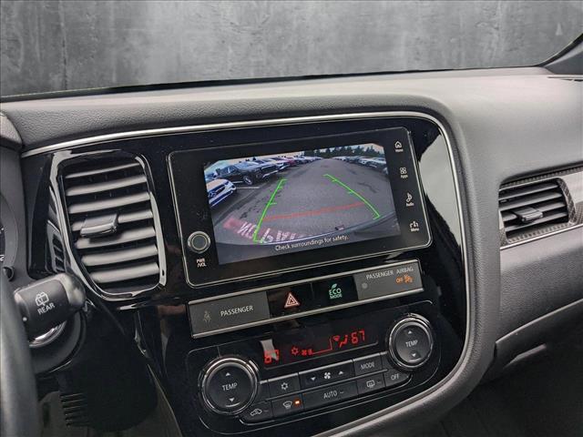 used 2019 Mitsubishi Outlander PHEV car, priced at $13,888