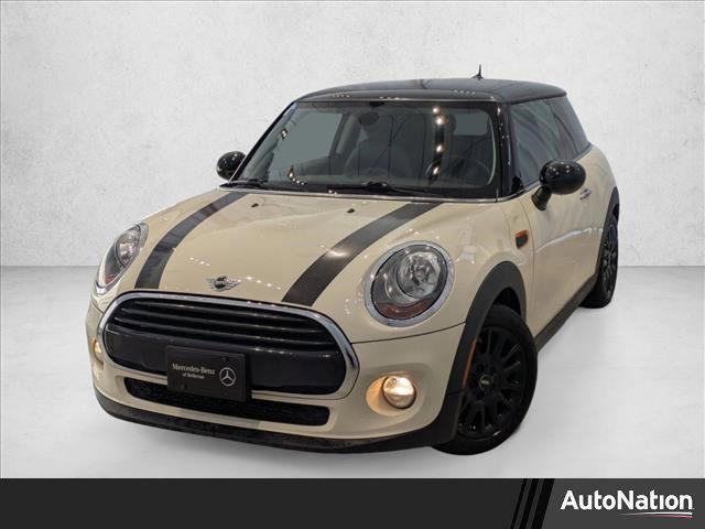 used 2018 MINI Hardtop car, priced at $13,995