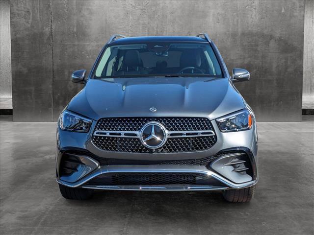 new 2024 Mercedes-Benz GLE 350 car, priced at $72,845