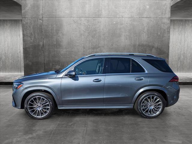 new 2024 Mercedes-Benz GLE 350 car, priced at $72,845