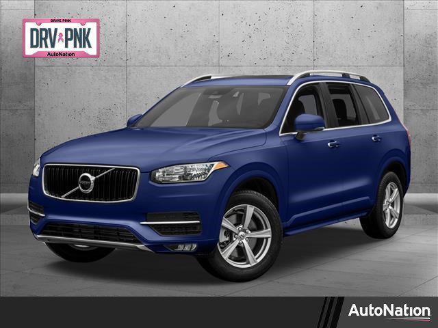 used 2016 Volvo XC90 car, priced at $18,253