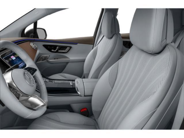 new 2025 Mercedes-Benz EQE 350 car, priced at $85,555