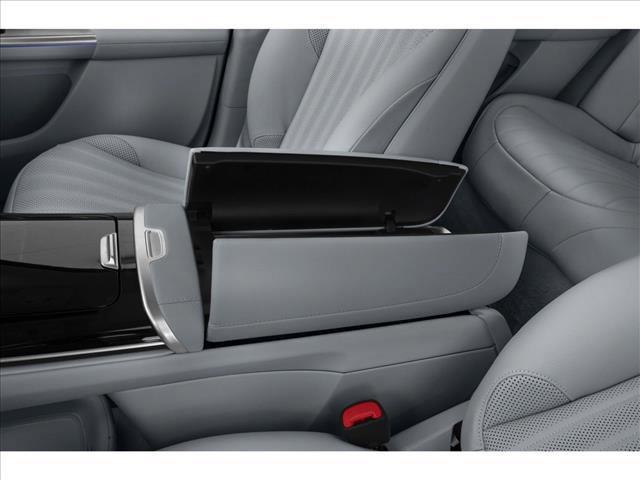 new 2025 Mercedes-Benz EQE 350 car, priced at $85,555