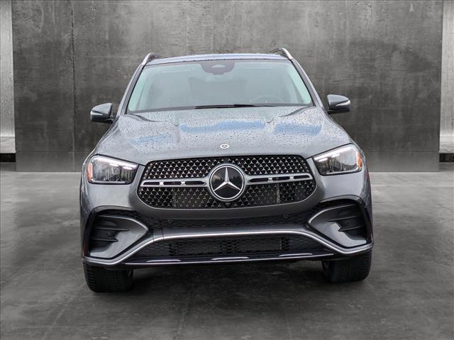 used 2024 Mercedes-Benz GLE 350 car, priced at $67,995