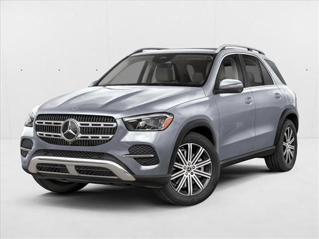 new 2026 Mercedes-Benz GLE 450e car, priced at $82,685