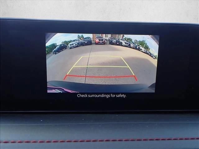 used 2023 Mazda CX-30 car, priced at $23,304