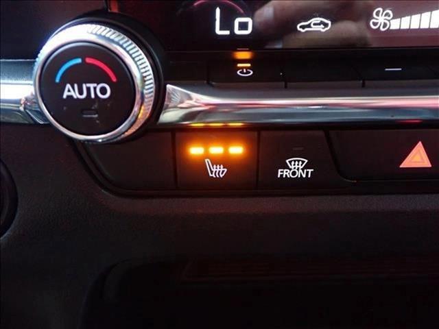 used 2023 Mazda CX-30 car, priced at $23,304